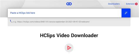 hclips downloader|How To Download Locked Videos From Any Website